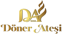 Döner Ateşi Kolaylı’da